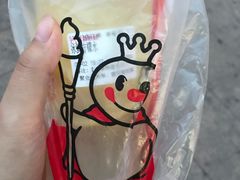 -蜜雪冰城(曼哈顿十字路口店)