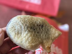 -粉粉乐鲷鱼烧(美罗城店)