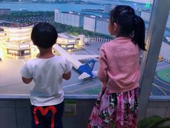 -东京乐高探索中心