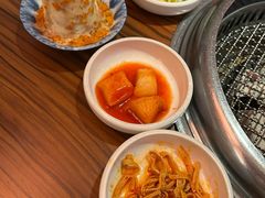 -烧肉一番·新韩式炭火烤肉(大岭山店)