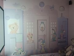 -悠米私人影院(街道口店)