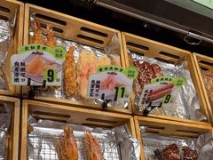 -鲜道寿司(雨花虹悦城店)