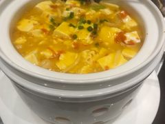 盐烧海鲜豆腐-福天門粤宴(寮步店)