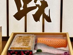 -鮨政·Omakase(港汇恒隆广场店)
