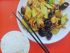 -护国寺小吃店(红莲南路店)