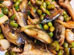 -吕四渔港码头海鲜餐厅