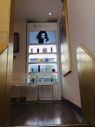 -THE LOG SALON 记录