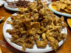 -北冰洋狗肉冷面城(总店)