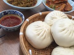-老磨油饼(高陵店)