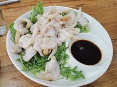 原汁鸟贝-威海海鲜王(窑头路店)