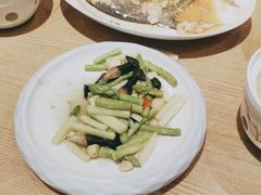 -清雅臻品·竹林院落·新派青岛菜(崂山店)