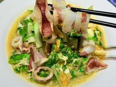 -必点海鲜·海肠捞饭(滨江道一店)