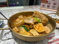 -雙冲柳州螺蛳粉&酸嘢&桂林米粉(簋街店)