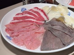 -龙森园火锅(琴台路店)