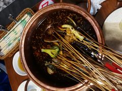 -搓火大都会(广安门总店)