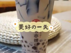 -书亦烧仙草(万达广场美食街店)