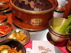 -西塔老太太泥炉烤肉(苏州大悦城店)