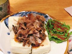 -一井烧肉·活鳗·寿司(望京SOHO店)