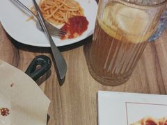 -必胜客(东大桥店)