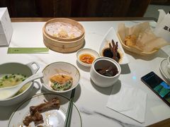 -春家·非遗手工小吃(徐汇万科广场店)