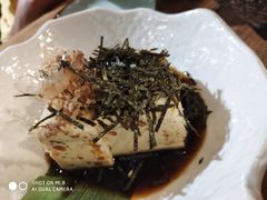 -鸟鸣门屋台料理(金帝银泰店)