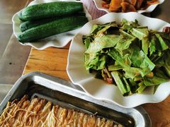 -关二碳烤羊腿(龙翔路店)