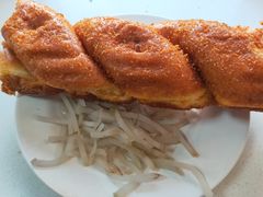 -老磁器口豆汁店(天坛店)