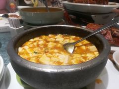 -小厨娘淮扬菜(板桥一店)