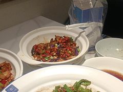 -兰湘子·湘菜小炒(长安万科广场店)
