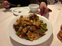 -汤城小厨•粤菜•靓汤(金宝街店)