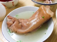 -盛兴面馆(真儒大厦店)