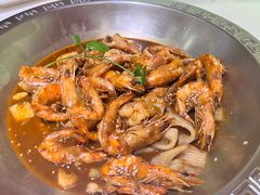 -李想大虾(吾悦广场店)