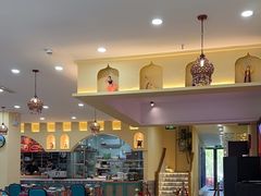 -烟疆印象新疆菜(万联广场店)