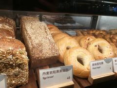 -BAKER&SPICE(环贸店)