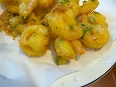 -韩记海鲜饺子旗舰店(红海新区店)