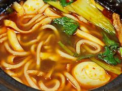-姐弟俩土豆粉(沈阳铁西万达店)