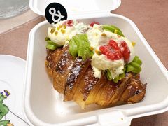 -BUTTERFUL&CREAMOROUS 黄油与面包(三里屯太古里店)