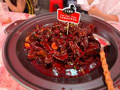 -回味黑鸭煲·始于2006(万松园店)