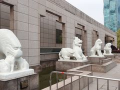 -上海博物馆(人民广场馆)