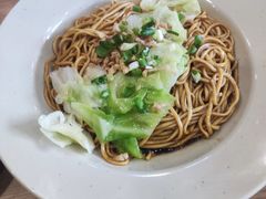 -李先生牛肉面大王(北京东四店)