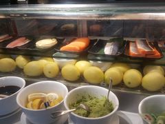 -威珀斯酒店·珀萃美食餐厅 | 海鲜刺身·现烤生蚝·特色烤肉