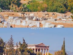 -赫淮斯托斯神庙