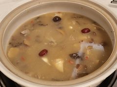 -山菌美食苑(振兴路店)