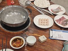 -正能量脆肉鲩火锅
