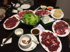 海记牛肉店(八合里总店)-八合里牛肉火锅(八合里总店)