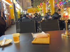 -有奴思烤肉·清真(正宁路店)