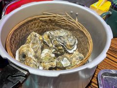 -蚝堡海鲜·威海菜·海肠捞饭·烧烤·亚洲吃蚝公司(幸福门店)