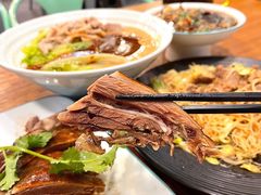 -唔止卤嘢·潮州府城菜(鹭江店)