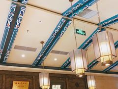 -白鹿原·西安油泼面(万象城店)