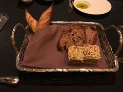 -LA TABLE de Joël Robuchon Restaurant